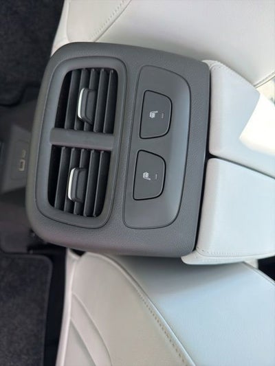 2024 Buick Envision Avenir