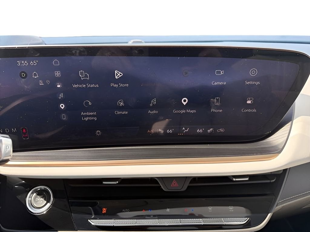 2024 Buick Envision Avenir