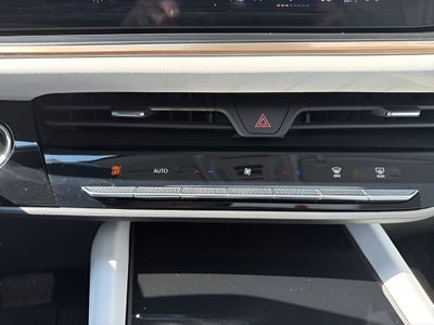 2024 Buick Envision Avenir