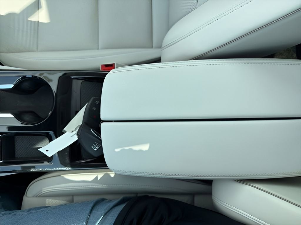2024 Buick Envision Avenir