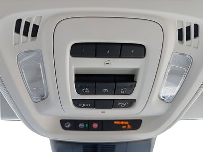 2024 Buick Envision Avenir