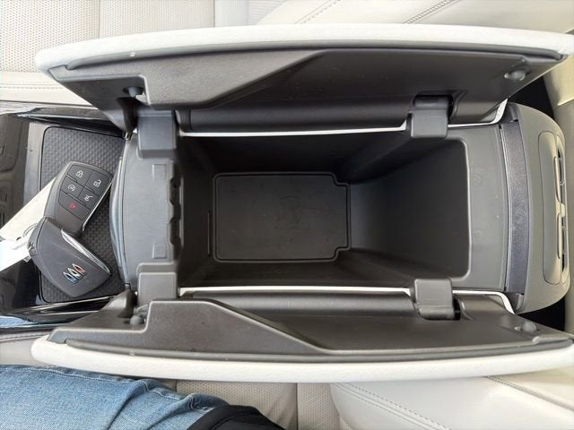 2024 Buick Envision Avenir