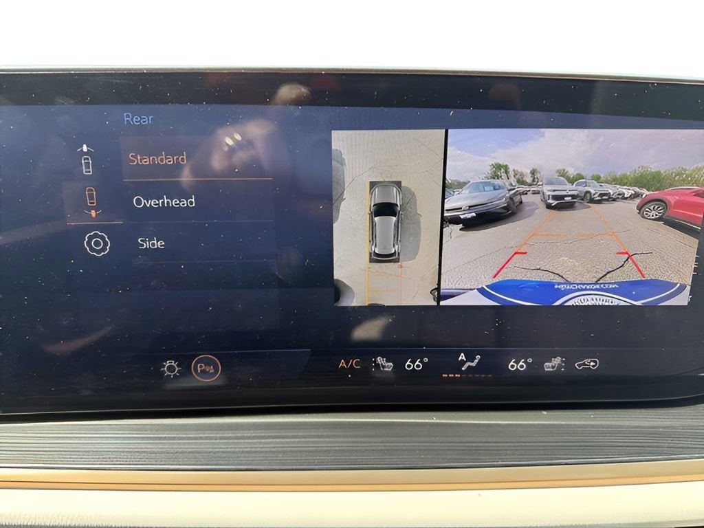2024 Buick Envision Avenir