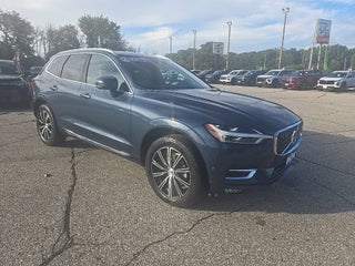 2019 Volvo XC60 Inscription