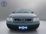 2001 Audi A6 Base