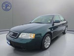 2001 Audi A6 Base