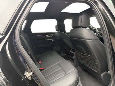 2023 Audi RS 6 Avant Base