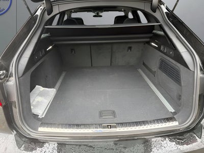 2023 Audi RS 6 Avant Base