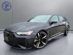 2023 Audi RS 6 Avant Base