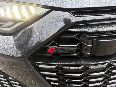 2023 Audi RS 6 Avant Base