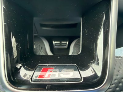 2023 Audi RS 6 Avant Base