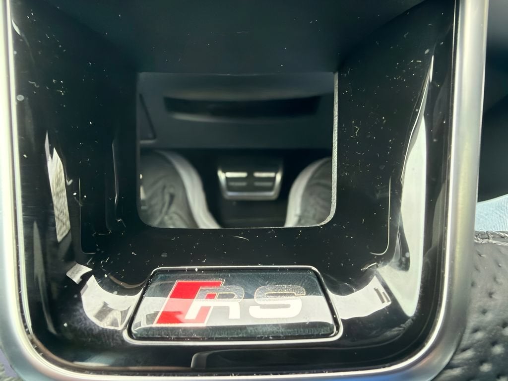 2023 Audi RS 6 Avant Base