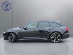 2023 Audi RS 6 Avant Base