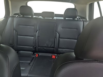 2018 Volkswagen e-Golf SEL