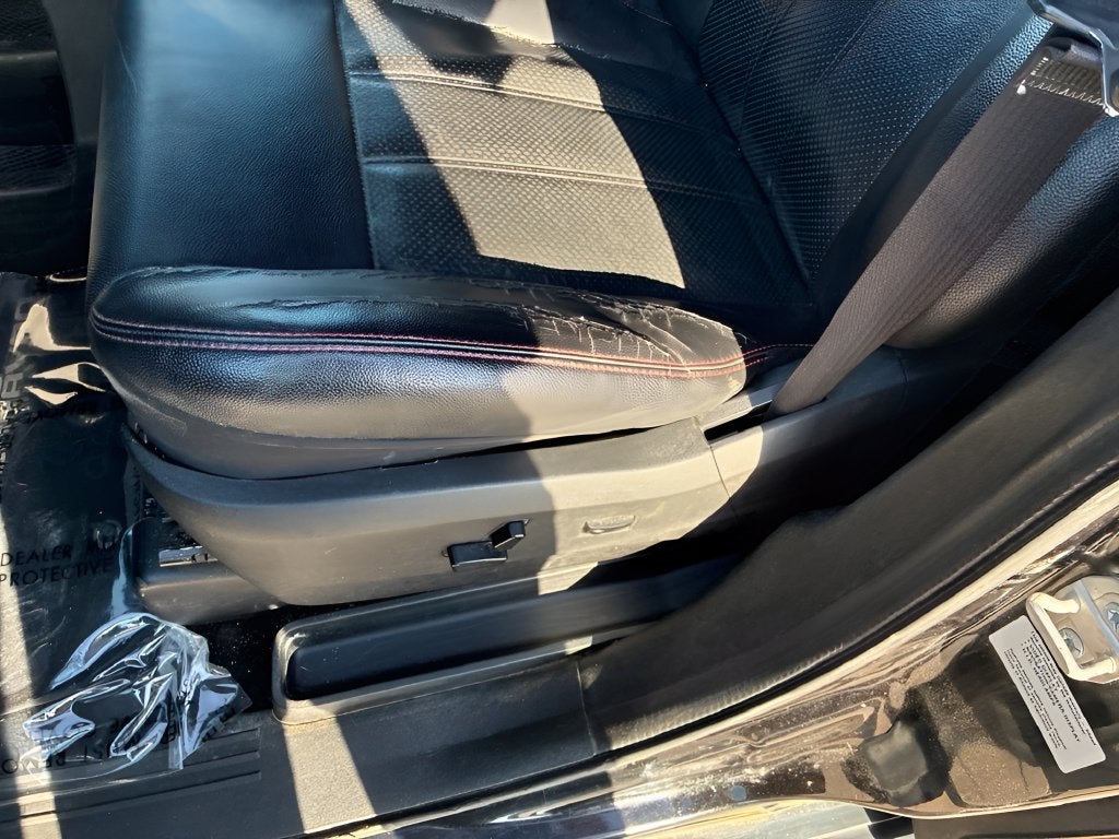 2015 Dodge Grand Caravan R/T