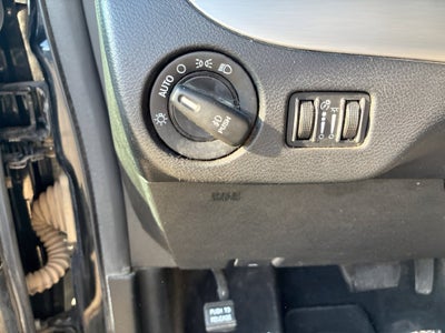 2015 Dodge Grand Caravan R/T