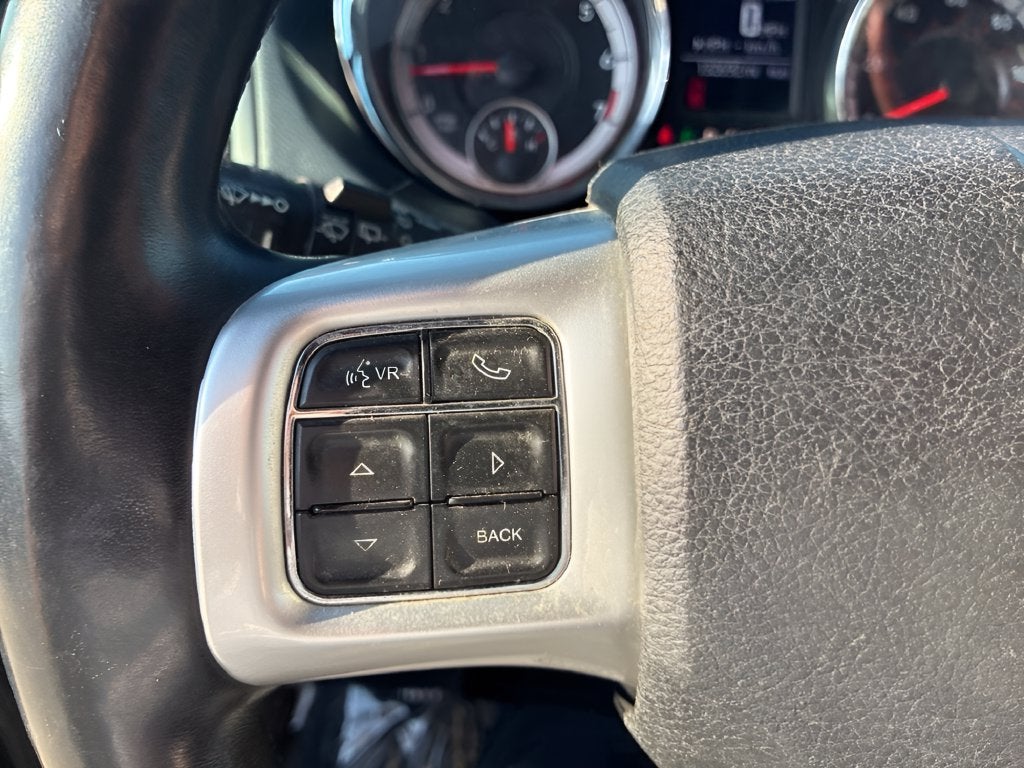 2015 Dodge Grand Caravan R/T
