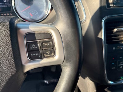 2015 Dodge Grand Caravan R/T