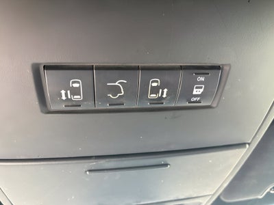 2015 Dodge Grand Caravan R/T