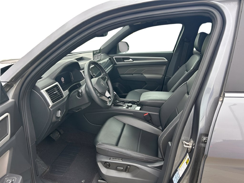 2021 Volkswagen Atlas Cross Sport 2.0T SEL