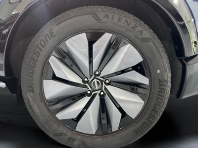 2023 Nissan Ariya EVOLVE+ e-4ORCE