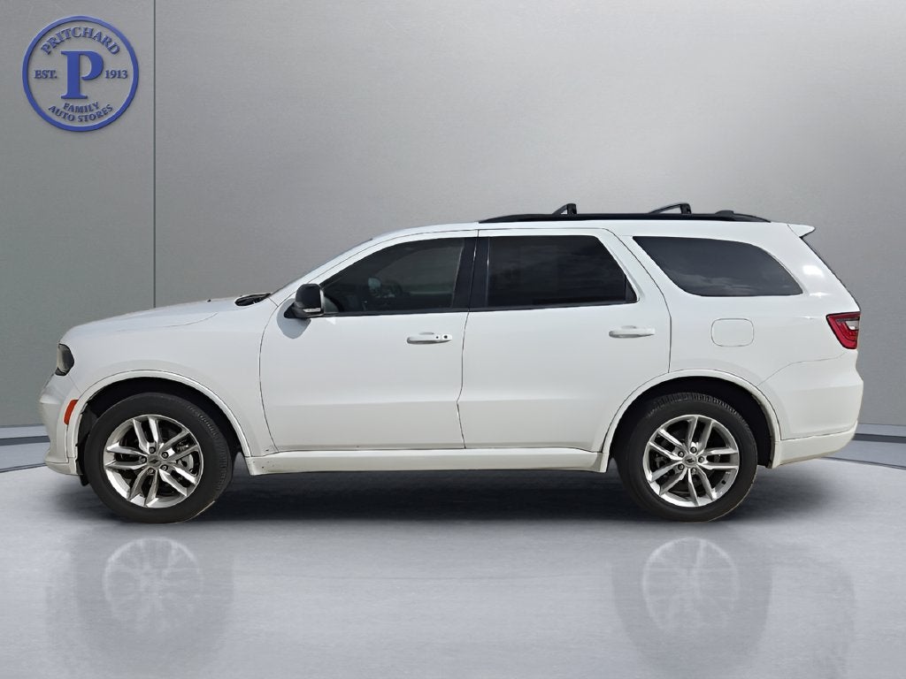 2023 Dodge Durango GT Plus