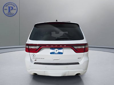 2023 Dodge Durango GT Plus
