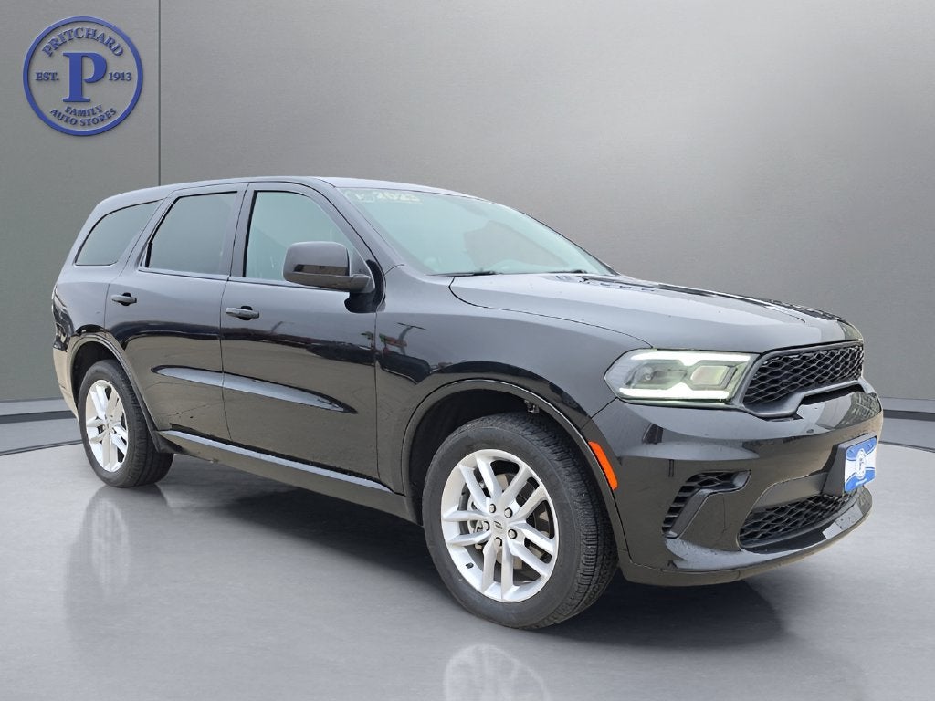 2023 Dodge Durango GT