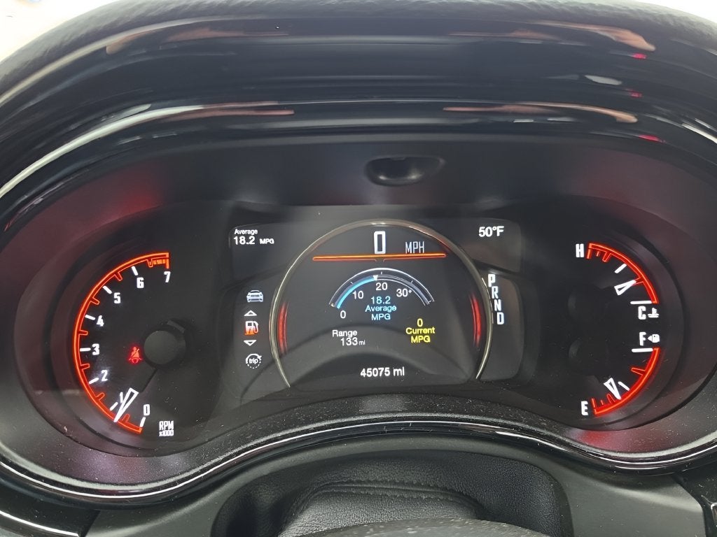 2023 Dodge Durango GT