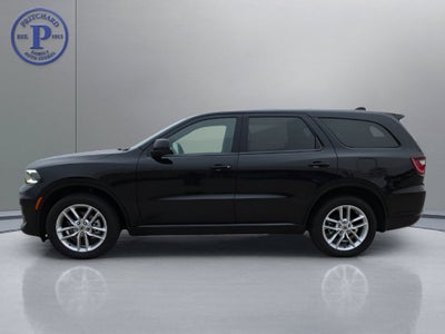 2023 Dodge Durango GT