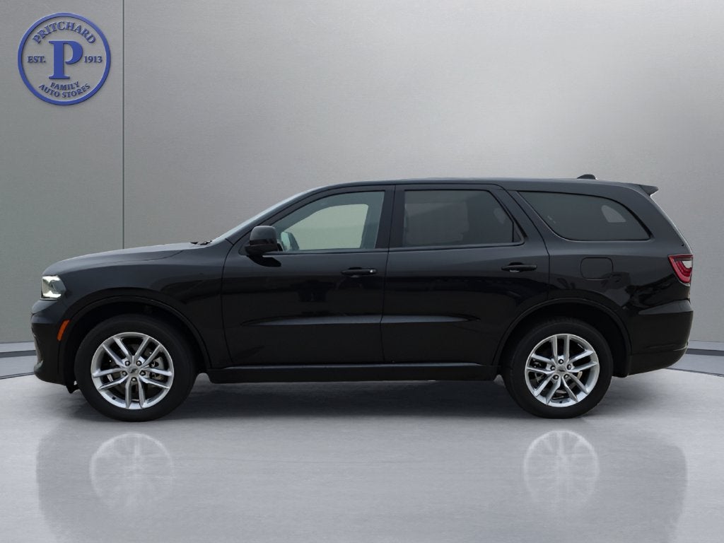 2023 Dodge Durango GT