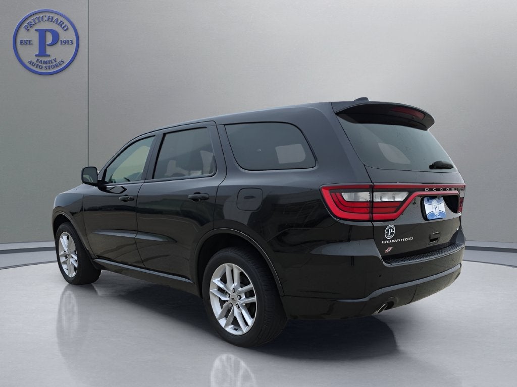 2023 Dodge Durango GT