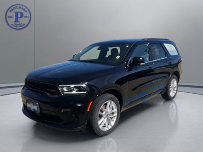 2023 Dodge Durango GT Plus