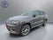 2020 Jeep Grand Cherokee Summit