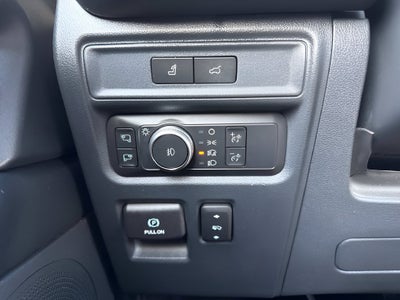 2022 Ford Expedition Max Platinum