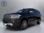 2022 Ford Expedition Max Platinum