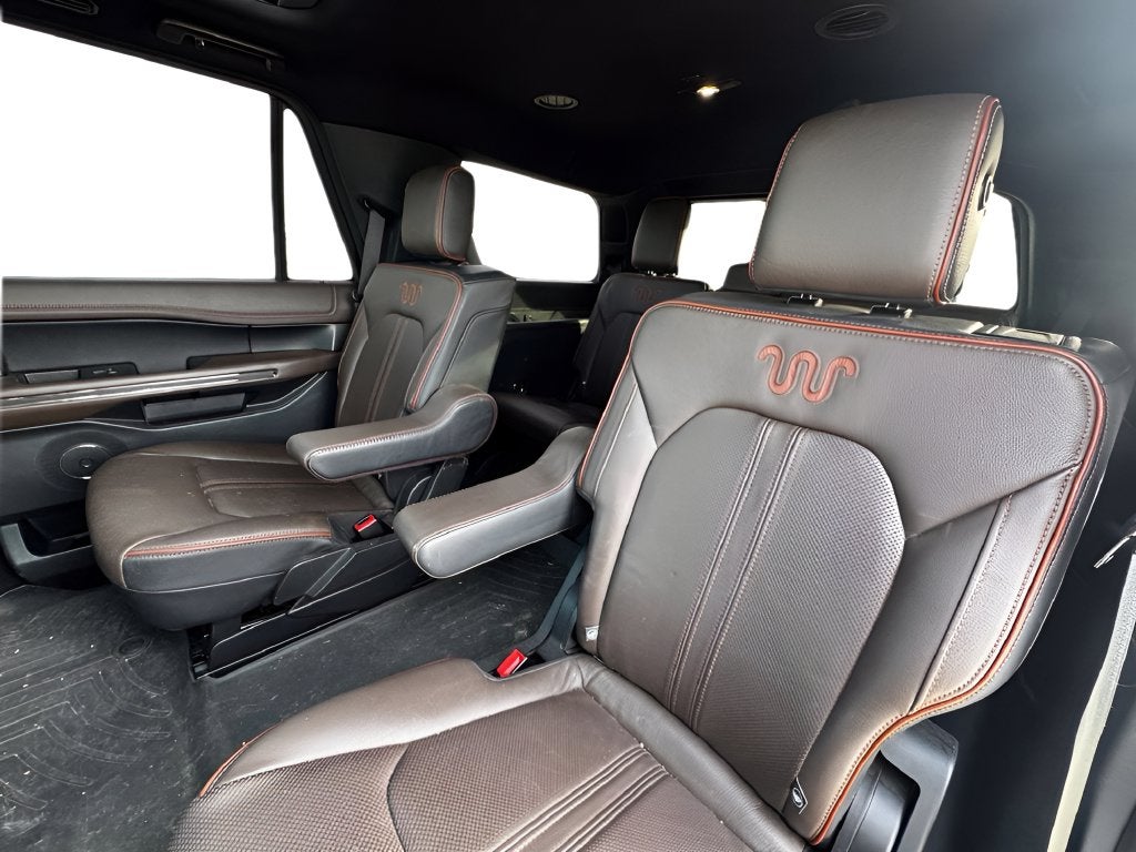 2020 Ford Expedition King Ranch