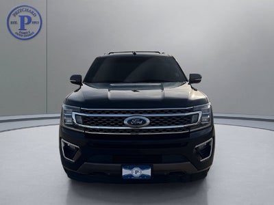 2020 Ford Expedition King Ranch