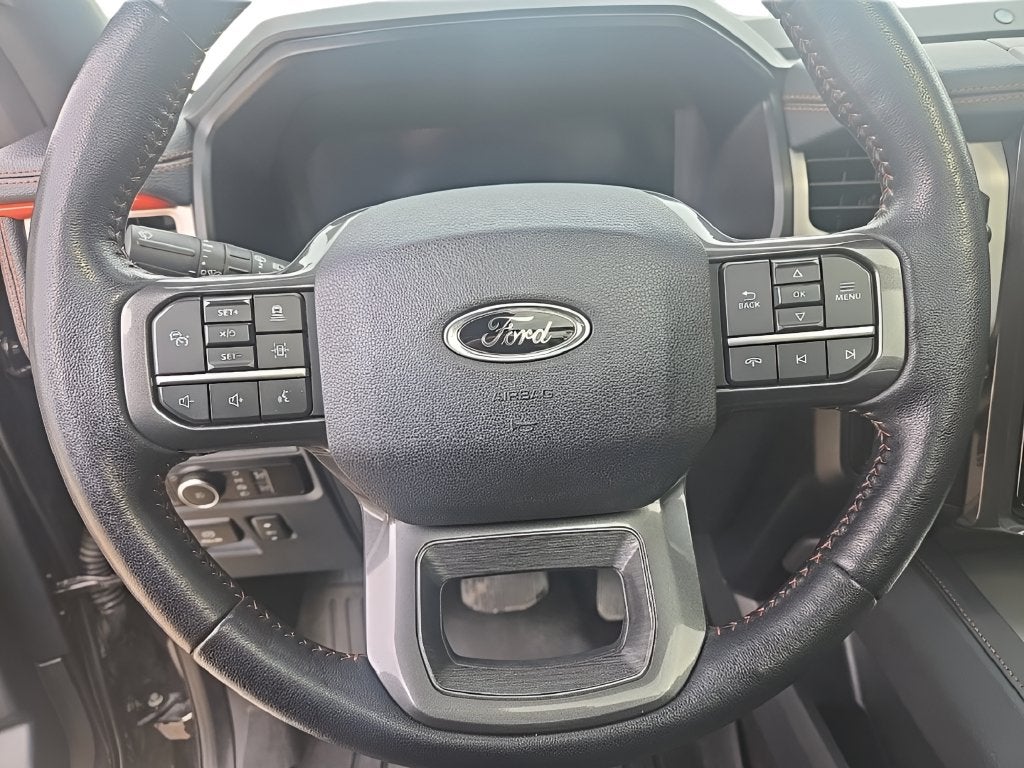 2023 Ford Expedition Timberline