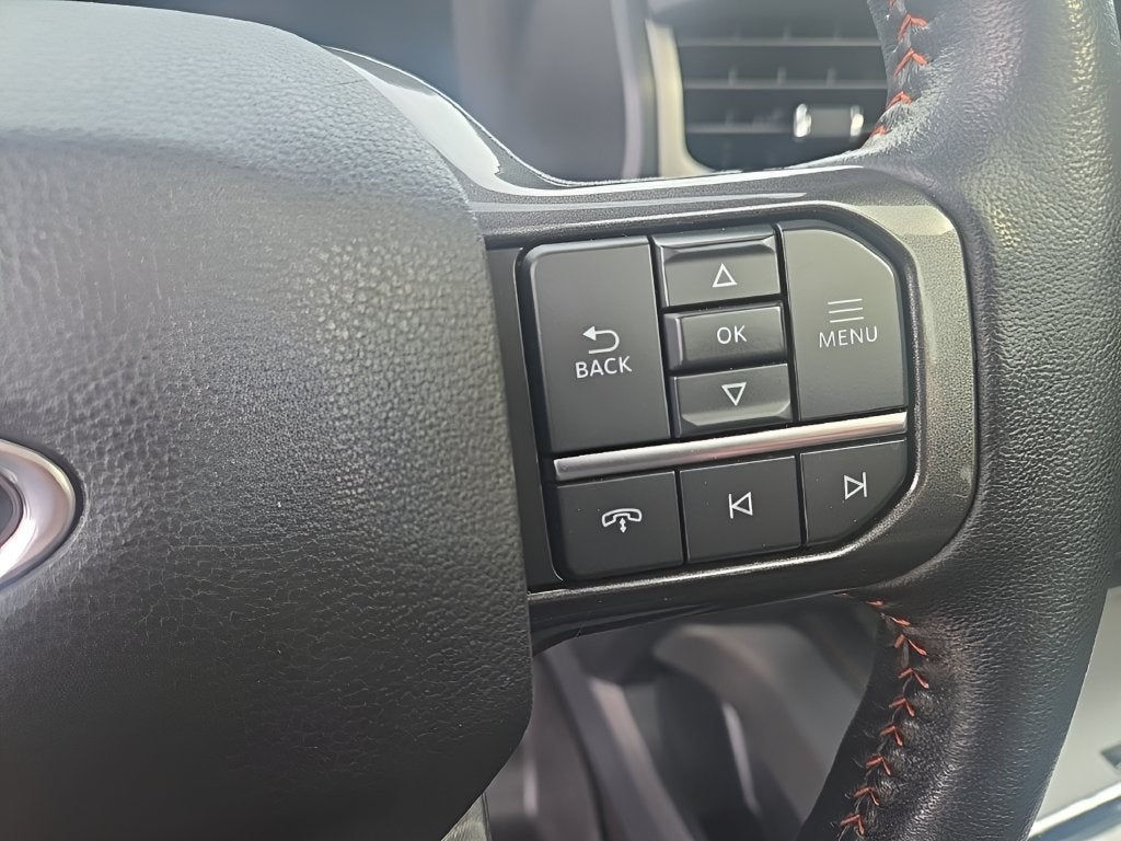 2023 Ford Expedition Timberline