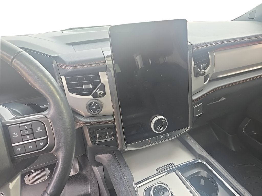 2023 Ford Expedition Timberline