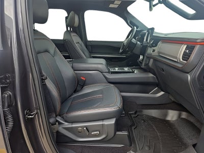 2023 Ford Expedition Timberline