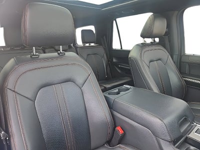2023 Ford Expedition Timberline