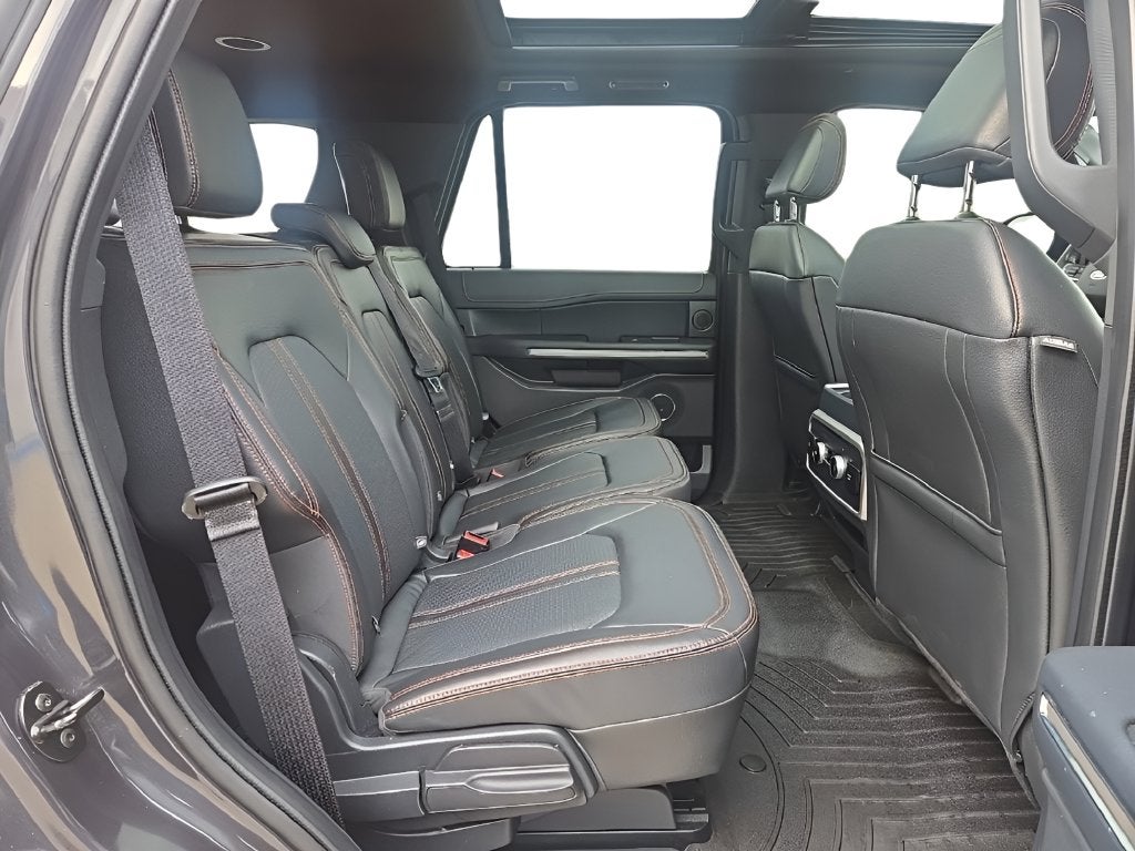 2023 Ford Expedition Timberline