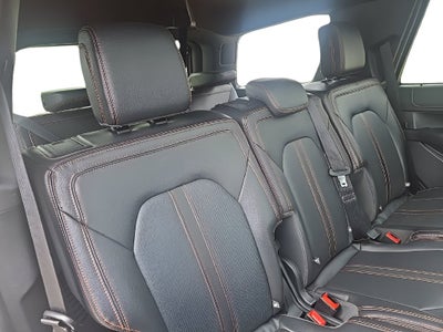 2023 Ford Expedition Timberline