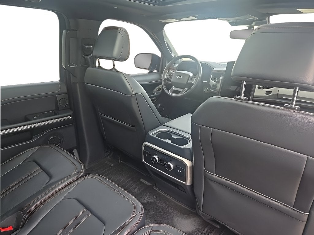 2023 Ford Expedition Timberline