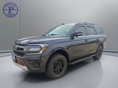 2023 Ford Expedition Timberline