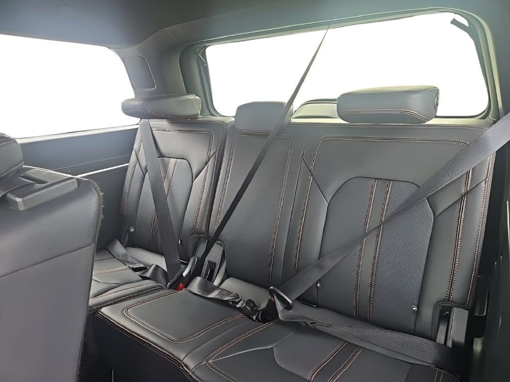 2023 Ford Expedition Timberline
