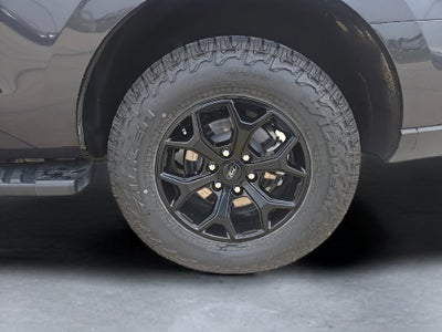 2023 Ford Expedition Timberline