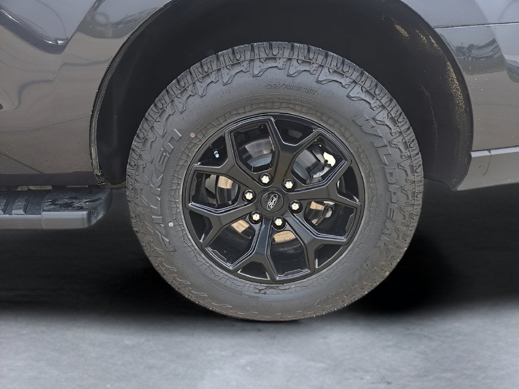 2023 Ford Expedition Timberline